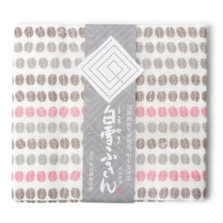 Towel Fuukin Pink Beans