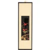 Wall Lacquer Art Sasame Plum